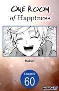 Cover: One Room of Happiness #060 - Square Enix