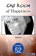 Cover: One Room of Happiness #052 - Square Enix