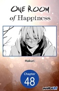Cover: One Room of Happiness #048 - Square Enix
