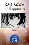 Cover: One Room of Happiness #039 - Square Enix