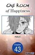 Cover: One Room of Happiness #043 - Square Enix