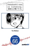 Cover: Takahashi-san is listening. #066 - Square Enix
