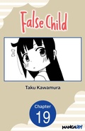 Cover: False Child #019 - Square Enix