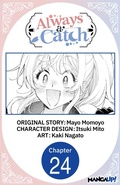 Cover: Always a Catch #024 - Square Enix