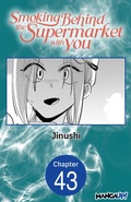Cover: Smoking Behind the Supermarket with You #043 - Square Enix