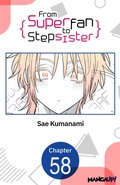 Cover: From Superfan to Stepsister #058 - Square Enix