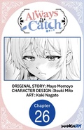 Cover: Always a Catch #026 - Square Enix
