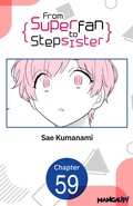 Cover: From Superfan to Stepsister #059 - Square Enix