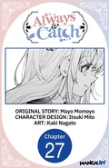 Cover: Always a Catch #027 - Square Enix