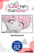Cover: From Superfan to Stepsister #062 - Square Enix