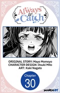 Cover: Always a Catch #030 - Square Enix