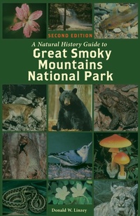 Abbildung von: Natural History Guide to Great Smoky Mountains National Park - University of Tennessee Press