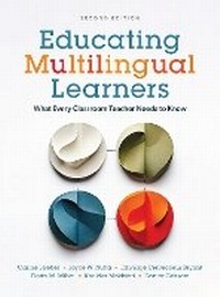 Enlarge image Cover: Educating Multilingual Learners - Harvard Educational Publishing Group