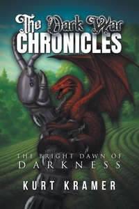 Enlarge image Cover: The Dark War Chronicles - Quantum Discovery