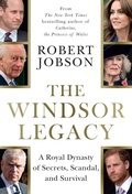 Bild: The Windsor Legacy - Pegasus Books