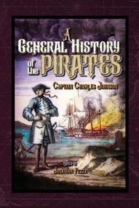 Abbildung von: A General History of the Pyrates - Knightsville Workshop