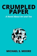 Cover: Crumpled Paper - crumpled-paper.com