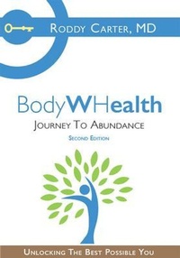 Abbildung von: BodyWHealth - Aquila Life Science, LLC