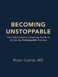 Enlarge image Cover: Becoming Unstoppable - Aquila Life Science, LLC