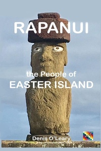 Abbildung von: Rapanui the People of Easter Island - Golondrina Press