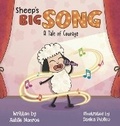 Cover: Sheep's Big Song - Ashlie Monroe