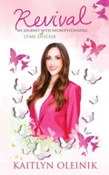 Cover: Revival - Chantilly Press