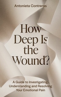 Abbildung von: How Deep Is the Wound? - Sentiment Publishing