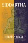 Cover: Siddartha - Legorreta