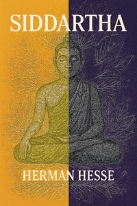 Enlarge image Cover: Siddartha - Legorreta