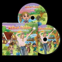 Abbildung von: Die schönsten Kinderlieder, Tanzen & Feiern (Deluxe 2CD Digipack) - Universal Vertrieb