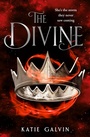 Cover: The Divine - HarperCollins