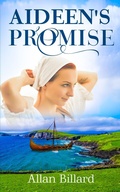 Cover: Aideen's Promise - BWL Publishing Inc.