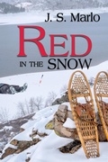 Cover: Red in the Snow - BWL Publishing Inc.