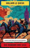 Cover: Die Invasion von 1910 - Neu &uuml;bersetzt Verlag