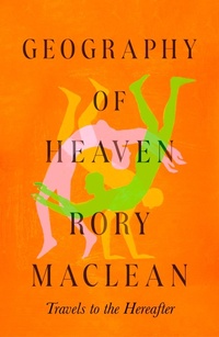 Enlarge image Cover: Geography of Heaven - Abacus