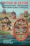 Cover: Cities in Action - Columbia University Press