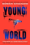 Cover: Young World - Random House Books for Young Readers