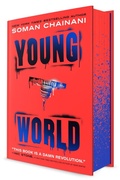 Cover: Young World - Random House Books for Young Readers