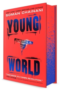 Enlarge image Cover: Young World - Random House Books for Young Readers