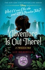 Cover: Adventure Is Out There! - Disney - RHCB