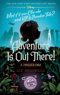 Cover: Adventure Is Out There! - Disney - RHCB