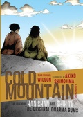 Cover: Cold Mountain - Shambhala