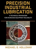Cover: Precision Industrial Lubrication - Industrial Press, Inc.