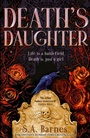 Cover: Death's Daughter - Headline