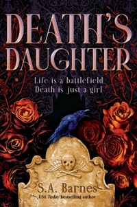 Enlarge image Cover: Death's Daughter - Headline Book Publishing
