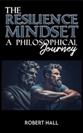 Cover: The Resilience Mindset - Austin Macauley Publishers