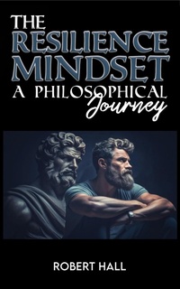 Enlarge image Cover: The Resilience Mindset - Austin Macauley Publishers