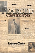Cover: Pearced - Austin Macauley Publishers