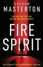 Cover: Fire Spirit - Apollo