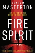 Cover: Fire Spirit - Apollo